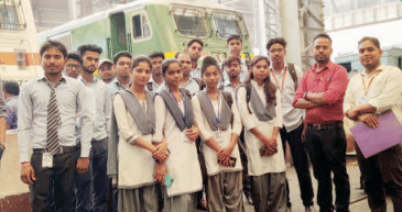 Pemiya Risikesh Insitute of Technology Training & Interships photo 7